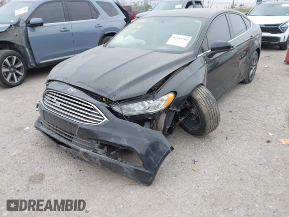 2017 Ford Fusion SE with VIN 3FA6P0H70HR411035, listed as a IAAI auction lot 40943744 with 108,289 mi miles and . Bid and sale history available at DreamBid. Image 6.
