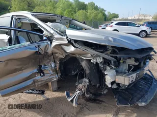 2021 Lexus RX 350 с VIN 2T2HZMDA8MC264884, выставлен на аукционе IAAI как лот 42268649 с пробегом 56 489 миль миль и . История ставок и продаж доступна на DreamBid. Изображение 6.