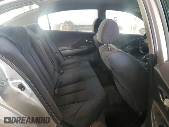 2002 Nissan Altima SE with VIN 1N4BL11D12C154750, listed as a Copart auction lot 87326564 with 268,913 mi miles and Clean Title. Bid and sale history available at carsss.com. Image 10.