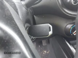2022 Kia Soul LX z VIN KNDJ23AU5N7812393, wystawiony jako IAAI lot #42275386 z przebiegiem 95 387 mil mil oraz . Historia ofert i sprzedaży dostępna na DreamBid. Obrazek 11.
