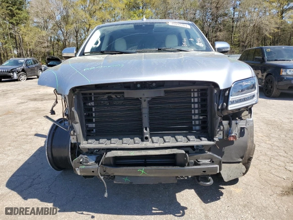 2021 Lincoln Navigator Black Label with VIN 5LMJJ2TT9MEL20938, listed as a Copart auction lot 48092264 with 36,161 mi miles. Bid and sale history available at carsss.com. Image 5.