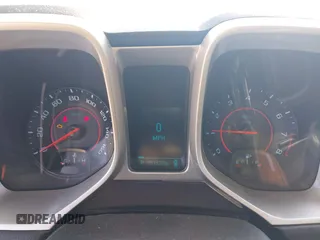 2013 Chevrolet Camaro LT с VIN 2G1FC1E36D9127740, выставлен на аукционе IAAI как лот 42783243 с пробегом 157 329 миль миль и . История ставок и продаж доступна на DreamBid. Изображение 7.