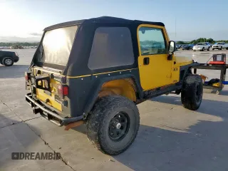 2006 Jeep Wrangler X with VIN 1J4FA39S16P700360, listed as a Copart auction lot 62078655 with 182,450 mi miles and Clean title. Bid and sale history available at DreamBid. Image 3.