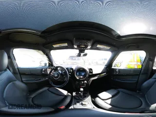 2019 MINI Countryman Cooper S with VIN WMZYT3C51K3E95266, listed as a IAAI auction lot 42531352 with 67,987 mi miles and . Bid and sale history available at DreamBid. Image 17.
