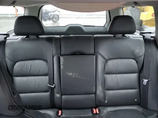 2012 Volvo XC70 3.2L z VIN YV4940BZ8C1138873, wystawiony jako Copart lot #55557985 z przebiegiem 212 651 mil mil oraz Szkoda całkowita • Salvage title. Historia ofert i sprzedaży dostępna na DreamBid. Obrazek 10.