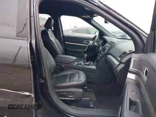 2018 Ford Explorer XLT with VIN 1FM5K7D87JGA13082, listed as a IAAI auction lot 41893436 with 103,862 mi miles and . Bid and sale history available at DreamBid. Image 5.