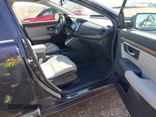 2018 Honda CR-V Touring with VIN 7FARW2H94JE044336, listed as a IAAI auction lot 41934128 with 70,861 mi miles. Bid and sale history available at carsss.com. Image 5.