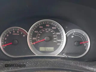 2011 Subaru Impreza Outback Special Sports с VIN JF1GH6D63BH827087, выставлен на аукционе IAAI как лот 41958146 с пробегом 103 202 миль миль и . История ставок и продаж доступна на DreamBid. Изображение 7.