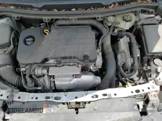 2018 Chevrolet Cruze LS с VIN 1G1BB5SM9J7211070, выставлен на аукционе Copart как лот 61216255 с пробегом 99 945 миль миль и Списание • Salvage title. История ставок и продаж доступна на DreamBid. Изображение 15.