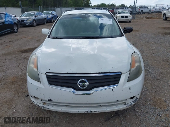 2009 Nissan Altima S with VIN 1N4AL21E29N463555, listed as a IAAI auction lot 41949898 with 268,832 mi miles and . Bid and sale history available at DreamBid. Image 6.
