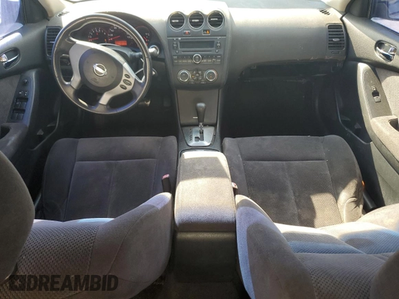 2009 Nissan Altima 2.5 SL with VIN 1N4AL21E09N509836, listed as a Copart auction lot 50574445 with 147,373 mi miles and Clean Title. Bid and sale history available at carsss.com. Image 8.