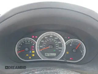2009 Subaru Impreza Outback Special Sports с VIN JF1GH63609H810789, выставлен на аукционе IAAI как лот 42444825 с пробегом 95 224 миль миль и . История ставок и продаж доступна на DreamBid. Изображение 7.