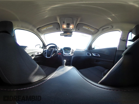 2015 Chevrolet Equinox LT with VIN 2GNFLFE31F6239832, listed as a IAAI auction lot 37606882 with 94,662 mi miles and . Bid and sale history available at DreamBid. Image 18.