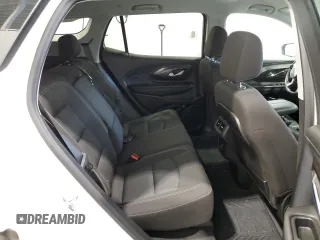 2024 GMC Terrain SLE with VIN 3GKALTEG3RL313177, listed as a Copart auction lot 82643974 with Not provided miles and Salvage title. Bid and sale history available at DreamBid. Image 10.