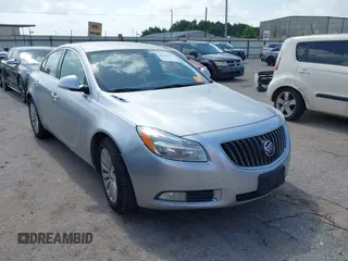 2012 Buick Regal с VIN 2G4GR5EK1C9122061, выставлен на аукционе IAAI как лот 42541778 с пробегом 196 651 миль миль и . История ставок и продаж доступна на DreamBid. Изображение 1.