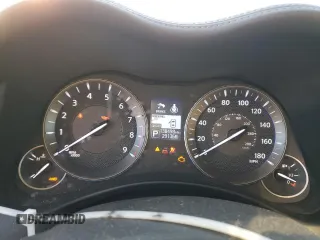 2015 Infiniti Q70 z VIN JN1BY1PR2FM830124, wystawiony jako Copart lot #42536205 z przebiegiem 138 498 mil mil oraz Szkoda całkowita • Salvage title. Historia ofert i sprzedaży dostępna na DreamBid. Obrazek 9.