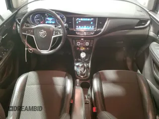 2019 Buick Encore Preferred with VIN KL4CJESB1KB903281, listed as a Copart auction lot 50446475 with 58,553 mi miles and Clean Title. Bid and sale history available at DreamBid. Image 8.