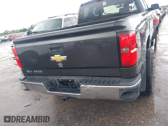 2016 Chevrolet Silverado 1500 LT with VIN 1GCVKREH3GZ233606, listed as a IAAI auction lot 42111728 with 90,449 mi miles and . Bid and sale history available at DreamBid. Image 16.