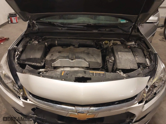 2014 Chevrolet Malibu LT with VIN 1G11C5SL5EF124942, listed as a IAAI auction lot 41771814 with 93,285 mi miles. Bid and sale history available at carsss.com. Image 10.