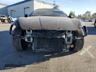 2018 Maserati GranTurismo Convertible Sport with VIN ZAM45VMA0J0276226, listed as a Copart auction lot 77085644 with 33,550 mi miles and Salvage Title. Bid and sale history available at carsss.com. Image 5.