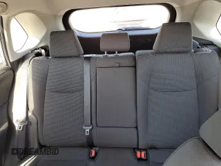 2020 Toyota RAV4 LE with VIN 2T3H1RFV2LC075937, listed as a Copart auction lot 53425835 with 71,953 mi miles and Salvage Title. Bid and sale history available at carsss.com. Image 10.