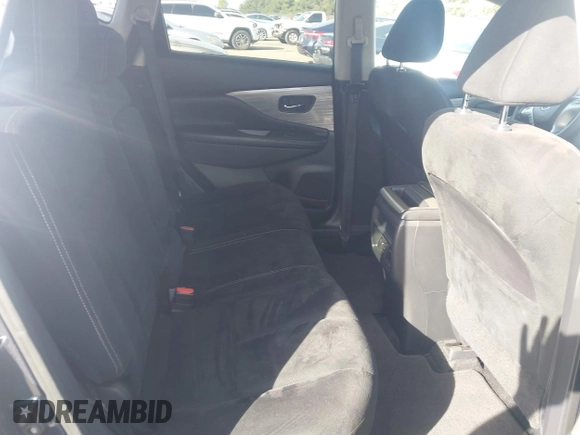 2016 Nissan Murano Platinum with VIN 5N1AZ2MGXGN134715, listed as a IAAI auction lot 41723228 with 123,725 mi miles and . Bid and sale history available at DreamBid. Image 8.
