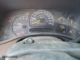 2006 Chevrolet Silverado 1500 LT3 with VIN 2GCEC13Z561301289, listed as a Copart auction lot 55740774 with 319,534 mi miles and Clean Title. Bid and sale history available at carsss.com. Image 9.