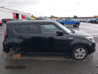 2016 Kia Soul z VIN KNDJN2A25G7342160, wystawiony jako IAAI lot #40857245 z przebiegiem 64 154 mil mil oraz . Historia ofert i sprzedaży dostępna na DreamBid. Obrazek 13.