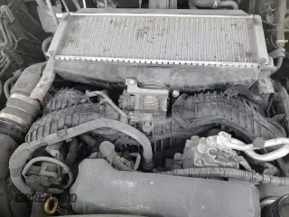 2021 Subaru Ascent Premium with VIN 4S4WMAAD5M3421864, listed as a Copart auction lot 61326145 with 79,637 mi miles and Salvage title. Bid and sale history available at DreamBid. Image 14.