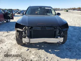 2017 Audi Q7 Premium with VIN WA1AHAF78HD036881, listed as a Copart auction lot 81510964 with 78,751 mi miles and Salvage title. Bid and sale history available at DreamBid. Image 5.