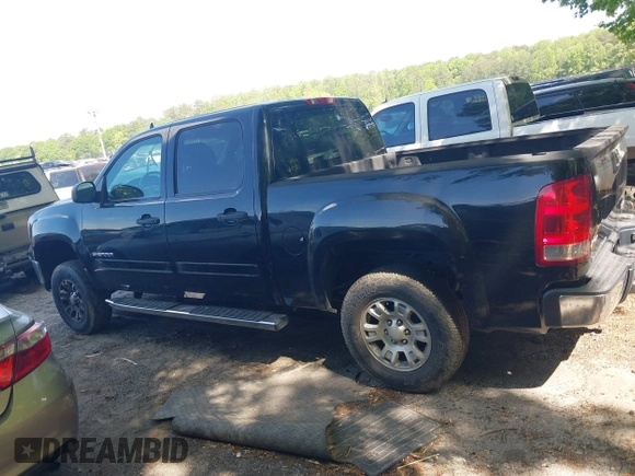 2012 GMC Sierra 1500 SLE z VIN 3GTP1VE09CG218469, wystawiony jako IAAI lot #42079393 z przebiegiem 215 764 mil mil oraz . Historia ofert i sprzedaży dostępna na DreamBid. Obrazek 14.