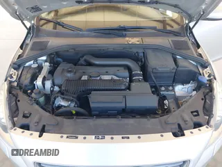 2013 Volvo S60 T5 Premier with VIN YV1612FS0D2224742, listed as a IAAI auction lot 42655428 with 92,597 mi miles and . Bid and sale history available at DreamBid. Image 10.
