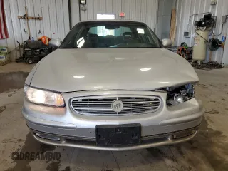 2003 Buick Regal LS with VIN 2G4WB52K131232109, listed as a Copart auction lot 74006504 with 83,848 mi miles and Clean Title. Bid and sale history available at carsss.com. Image 5.