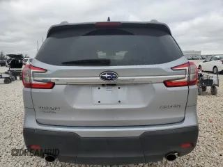 2024 Subaru Ascent Premium z VIN 4S4WMAED4R3410839, wystawiony jako Copart lot #48689185 z przebiegiem 36 517 mil mil oraz Szkoda całkowita • Salvage title. Historia ofert i sprzedaży dostępna na DreamBid. Obrazek 6.