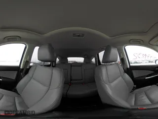 2016 Honda CR-V EX-L with VIN 5J6RM4H73GL081387, listed as a IAAI auction lot 41479232 with 54,297 mi miles. Bid and sale history available at carsss.com. Image 18.