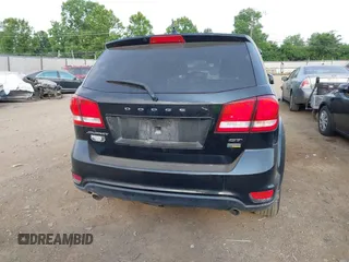 2018 Dodge Journey GT with VIN 3C4PDCEG1JT379931, listed as a IAAI auction lot 42612077 with 74,828 mi miles and . Bid and sale history available at DreamBid. Image 16.