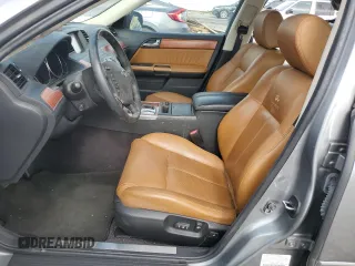 2007 Infiniti M Sport with VIN JNKAY01E77M305410, listed as a Copart auction lot 43996425 with Not provided miles and Salvage title. Bid and sale history available at DreamBid. Image 7.