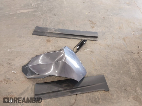 2020 Honda Passport EX-L с VIN 5FNYF8H50LB006189, выставлен на аукционе IAAI как лот 41846800 с пробегом 65 973 миль миль и . История ставок и продаж доступна на DreamBid. Изображение 12.