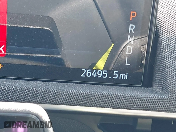 2023 Ford Mustang Mach-E Premium с VIN 3FMTK3RM2PMA18002, выставлен на аукционе IAAI как лот 42568946 с пробегом 26 495 миль миль и . История ставок и продаж доступна на DreamBid. Изображение 15.