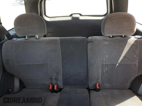 1999 Jeep Grand Cherokee Laredo z VIN 1J4G258SXXC518308, wystawiony jako Copart lot #56636235 z przebiegiem 233 649 mil mil oraz Szkoda całkowita • Salvage title. Historia ofert i sprzedaży dostępna na DreamBid. Obrazek 10.