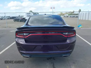 2022 Dodge Charger SXT with VIN 2C3CDXBG4NH208748, listed as a IAAI auction lot 41916434 with 54,053 mi miles and . Bid and sale history available at DreamBid. Image 17.