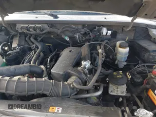 2008 Ford Ranger XL with VIN 1FTZR14U98PA34313, listed as a IAAI auction lot 41478151 with 383,661 mi miles and . Bid and sale history available at DreamBid. Image 10.