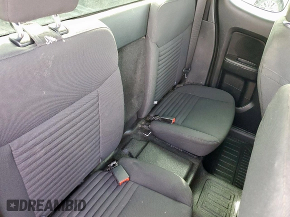 2020 Ford Ranger XL с VIN 1FTER1EH8LLA98620, выставлен на аукционе Copart как лот 50591915 с пробегом 75 738 миль миль и Чистый • Clean title. История ставок и продаж доступна на DreamBid. Изображение 10.