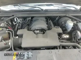 2020 Chevrolet Tahoe LT with VIN 1GNSCBKC1LR308269, listed as a Copart auction lot 64212295 with 115,138 mi miles and Salvage title. Bid and sale history available at DreamBid. Image 16.
