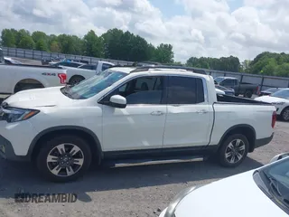 2019 Honda Ridgeline RTL-E with VIN 5FPYK3F77KB021667, listed as a IAAI auction lot 42115019 with 87,221 mi miles and . Bid and sale history available at DreamBid. Image 14.