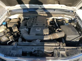 2019 Nissan Frontier Desert Runner z VIN 1N6DD0ER3KN752338, wystawiony jako Copart lot #73179324 z przebiegiem 126 955 mil mil oraz Szkoda całkowita • Salvage title. Historia ofert i sprzedaży dostępna na DreamBid. Obrazek 12.