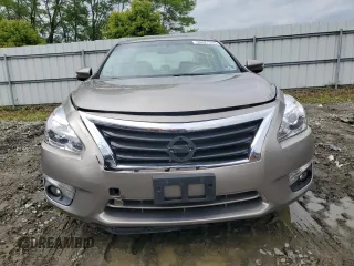 2013 Nissan Altima SV z VIN 1N4BL3AP9DC187441, wystawiony jako Copart lot #58827225 z przebiegiem 109 442 mil mil oraz Szkoda całkowita • Salvage title. Historia ofert i sprzedaży dostępna na DreamBid. Obrazek 5.