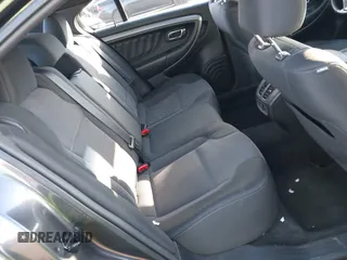 2015 Ford Taurus SEL with VIN 1FAHP2H86FG174102, listed as a IAAI auction lot 40997366 with 132,543 mi miles. Bid and sale history available at carsss.com. Image 8.