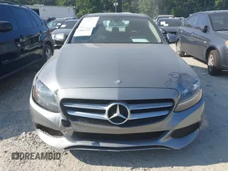 2016 Mercedes-Benz C 300 Luxury с VIN 55SWF4KB5GU115010, выставлен на аукционе IAAI как лот 42685752 с пробегом 62 483 миль миль и . История ставок и продаж доступна на DreamBid. Изображение 12.