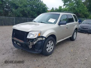 2010 Mercury Mariner with VIN 4M2CN8B73AKJ05123, listed as a IAAI auction lot 42512923 with 240,736 mi miles and . Bid and sale history available at DreamBid. Image 20.